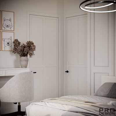 Межкомнатная дверь Eternity Classic Элеганс, высота 2200-2300 мм, ширина 1000 мм, каркас 42 мм, наружного открывания