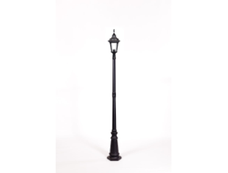 Светильник садово-парковый Munich 2-S