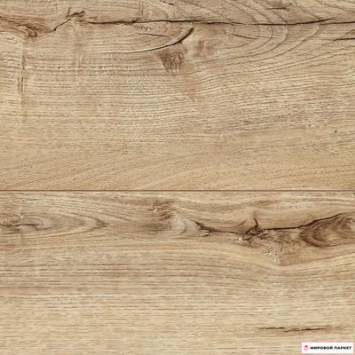 Ламинат My Step Sky Дуб натуральный MS310 33 класс толщина 10 мм с фаской 1.536 м2