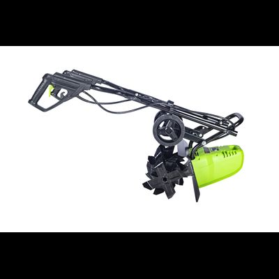 Культиватор электрический Greenworks GTL1520