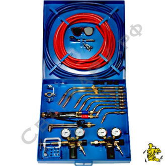 Комплект ацетиленовый Messer STAR MONTAGEKIT ME 71601806