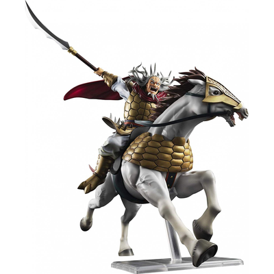 Фигурка Бяо Гун (Biao Gong)