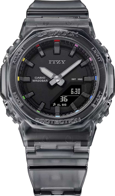 Часы Casio G-Shock GMA-P2100ZY-1A