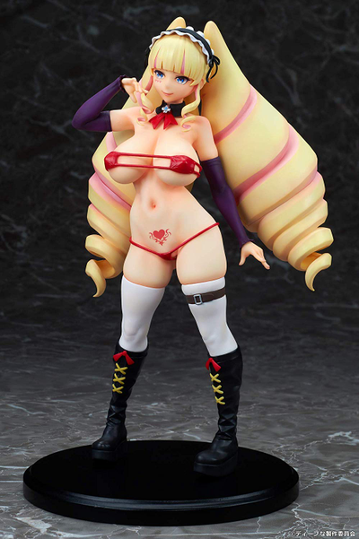 Фигурка 1/7 DeepWeb Underground