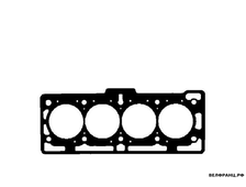 Прокладка ГБЦ K7J K7M Renault Logan Sandero Symbol Lada Larus CORTECO аналог 8200296969