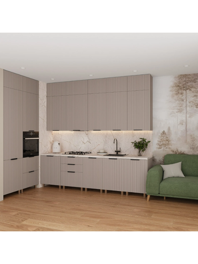 Кухня "Лотос"