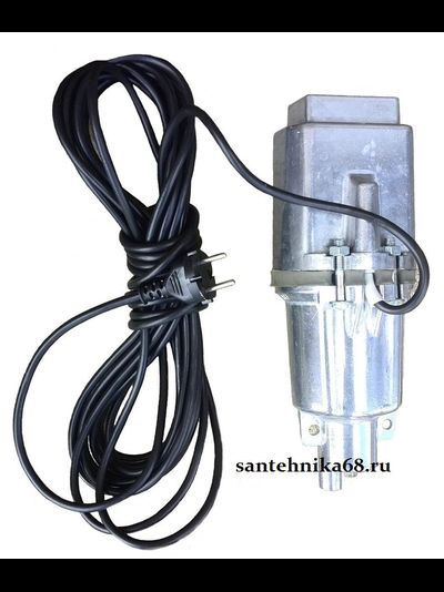 Электрический насос погружной РУЧЕЕК Техноприбор-1 10 15 25 40 метров