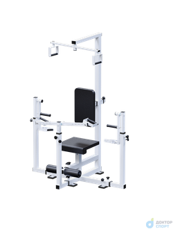 Тренажер Ильясова «РУЛЕВОЙ»