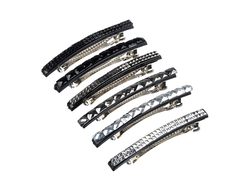 ЗАКОЛКА-АВТОМАТ ДЛЯ ВОЛОС 8 СМ