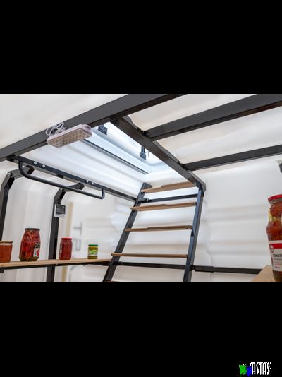 Погреб TINGARD 1900К