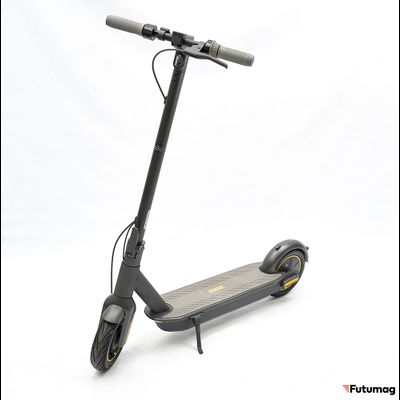 Электросамокат Ninebot by Segway Max G30 ДЛЯ ШЕРИНГА - IOT модуль Arnavi SKT 2G, SIM-чип