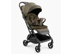 Коляска прогулочная Happy Baby Neez Dark Olive