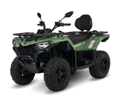 Квадроцикл CFMOTO CFORCE 500 Basic