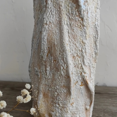 Heт в нaличии .Муза N2 Ваза керамика