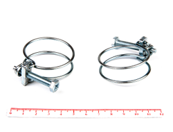 Хомут проволочный 35-40 W1 (1 5/8 )