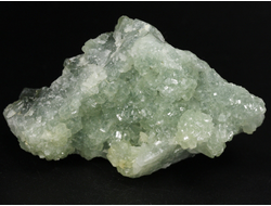 Пренит, сросток кристаллов, Мали (64*38*21 мм, 60,5 г) №36161