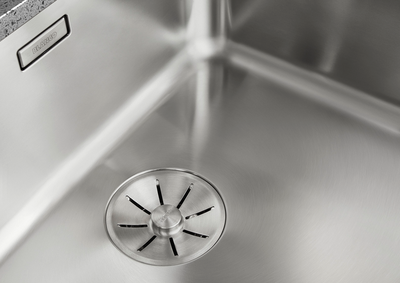 Мойка Blanco Solis 400-U