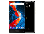 Ulefone Mix 4/64Gb Черный