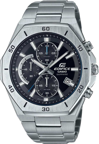 Часы Casio Edifice EFB-680D-1A
