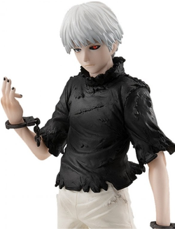 Фигурка Кен Канеки (Kaneki Ken Pop Up Parade)