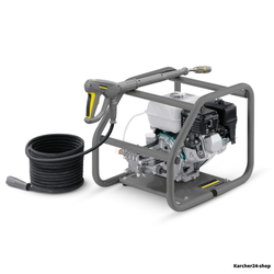 Аппарат высокого давления Karcher HD 728 B Gage (1.187-908.0)