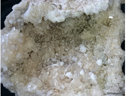 Кальцит, Зарайск, Московская область