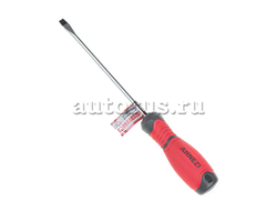 Отвертка Master шлицевая SL6.5x150 ARNEZI R2001110