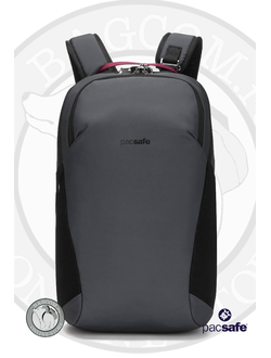 Рюкзак Pacsafe Vibe 20 Slate в магазине Bagcom