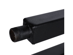 Коллектор ROMMER (дублер компакт) с гидроразделителем на 2+1+1 контура (Арт. RDG-0060-024024)