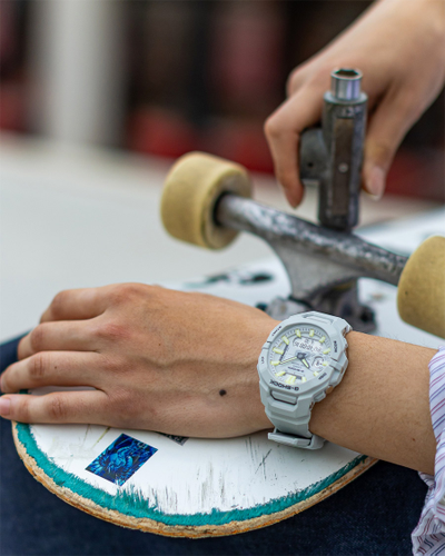 Часы Casio G-Shock GBA-950-7A