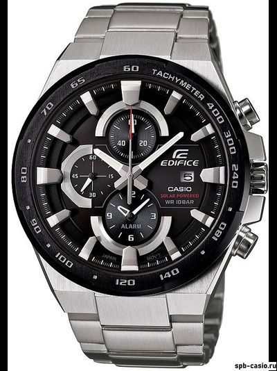 Часы Casio Edifice EFR-541SBDB-1A