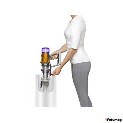 Пылесос Dyson V12 Detect Slim Absolute