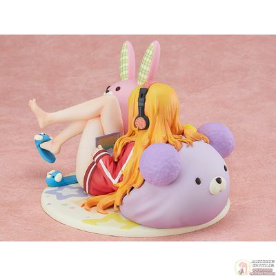 Фигурка 1/7 Габриэль Уайт Тэмма (Gabriel White Tenma)