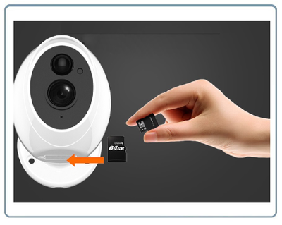 NeoCoolcam, уличная IP WiFi/LAN видеокамера с DVR, с аудио-каналом, Full HD 2 Mp (APP для Android)