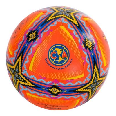 Vamos Campo Pro BV1095-CPOr (№5 Футбольный мяч)