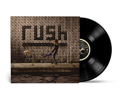 Rush - Roll The Bones LP