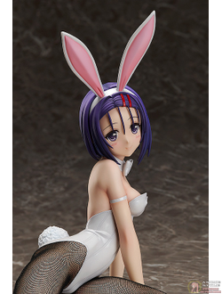 Фигурка 1/4 Харуна Саирэндзи (Sairenji Haruna Bunny Ver.)