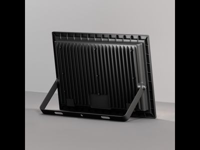 Прожектор Flood 6500К 150Вт IP 65, FL001-L150B6K