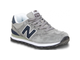 New Balance 574 Светло-серые
