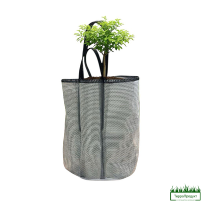 Сумка с ручками Т 30 (39х25) Р 180 г/м2  (20 шт.)