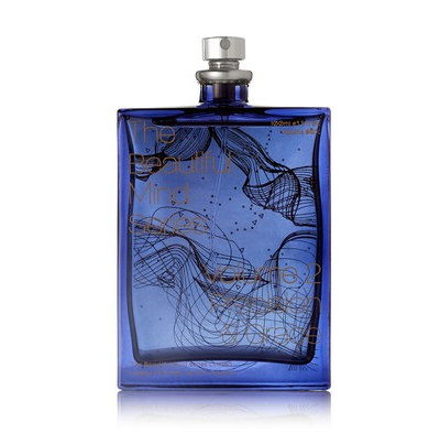 Escentric Molecules The Beautiful Mind Series Volume 2 (парфюмированная вода 2 мл)