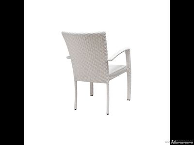 КРЕСЛО ЛАОС ИЗ РОТАНГА