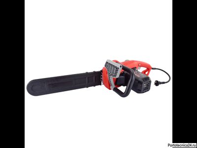 Электрическая цепная пила EVOline CSE 2400-18