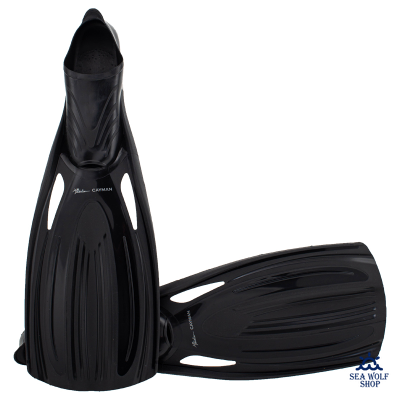 Ласты Marlin CAYMAN black XL-46/47