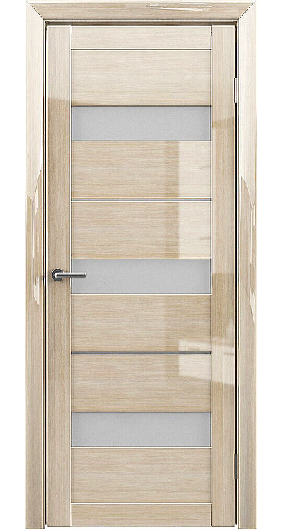 Прага GL мокко