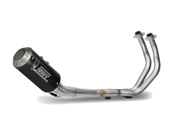Выхлопная система Mivv MK3 карбоновый Y.045.SM3C