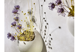 Дизайнерское кашпо