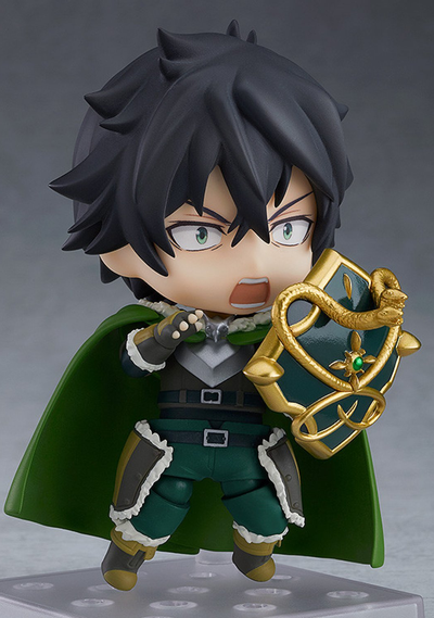 Нендроид Наофуми Иватани (Naofumi Iwatani)