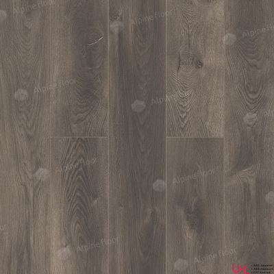 АВА ламинат Alpine Floor Premium XL Дуб Торфяной ECO 7-11