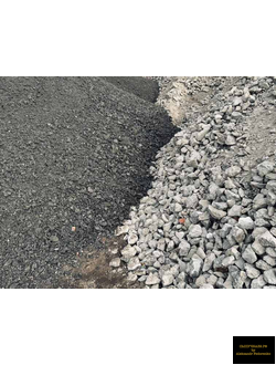 вторичные строительные материалы